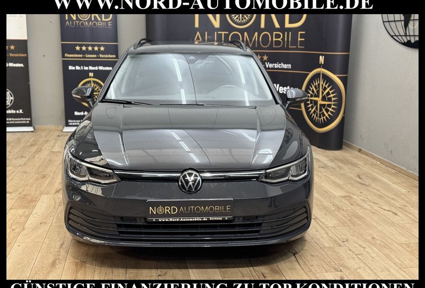 Volkswagen Golf Golf Variant 2.0 TDI Life DSG Kamera/Navi/LED/