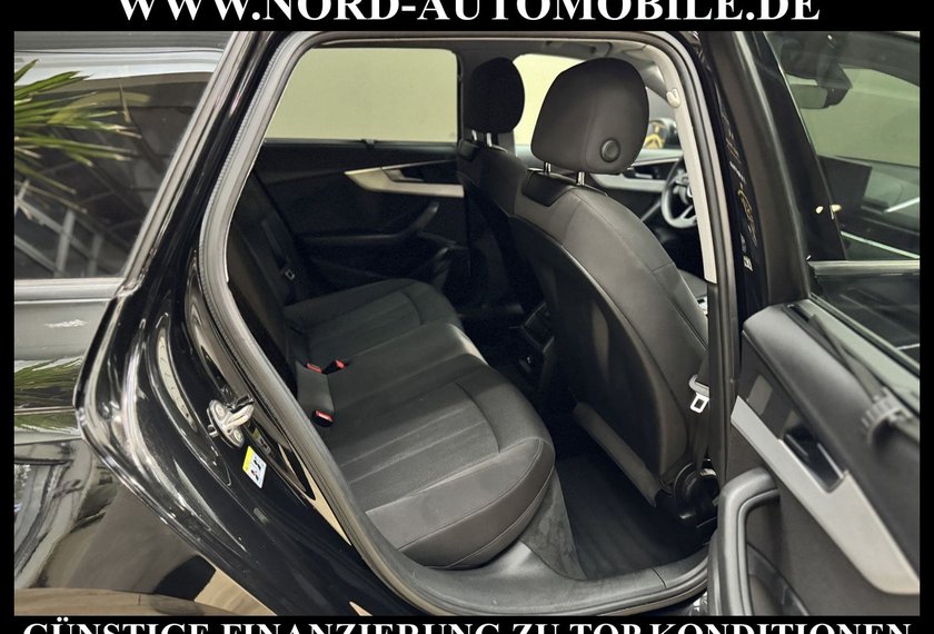 Audi A4 A4 35 Avant 2.0 TFSI S-Tronic Navi/LED/PDC/SHZ