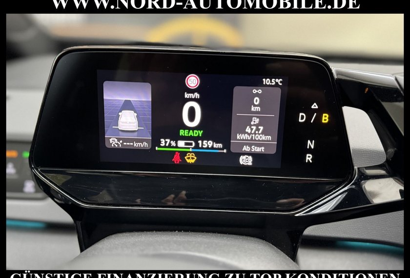 Volkswagen ID.3 ID.3 Pro Performance First Edition ACC/SHZ/Navi