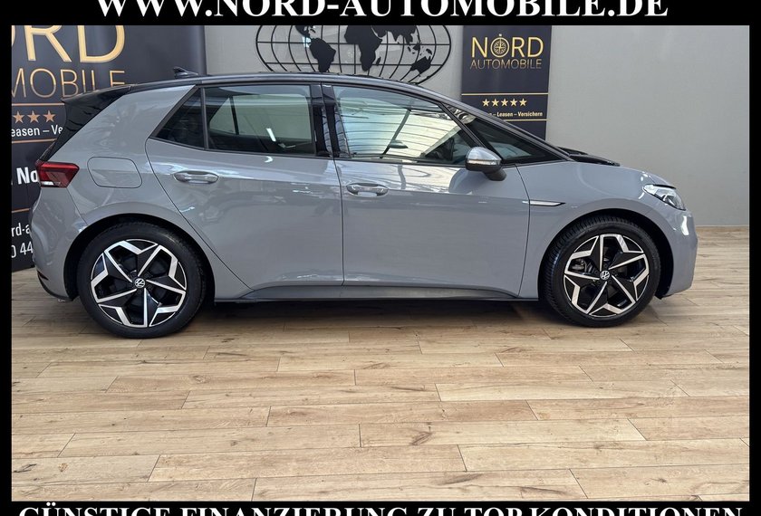 Volkswagen ID.3 ID.3 Pure Performance CCS/Navi/LED/19Zoll