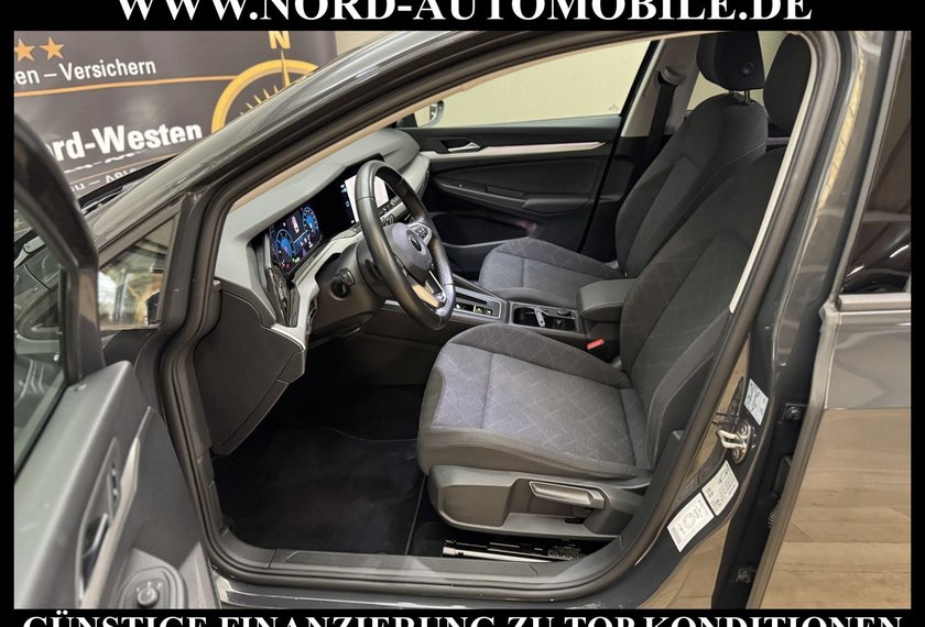 Volkswagen Golf Golf Variant Life 2.0 TDI DSG Navi/LED/Spurhalte