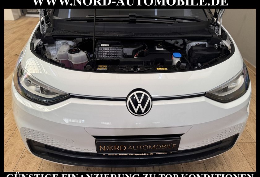 Volkswagen ID.3 ID.3 Pro Performance Navi/LED/CCS/PDC/19