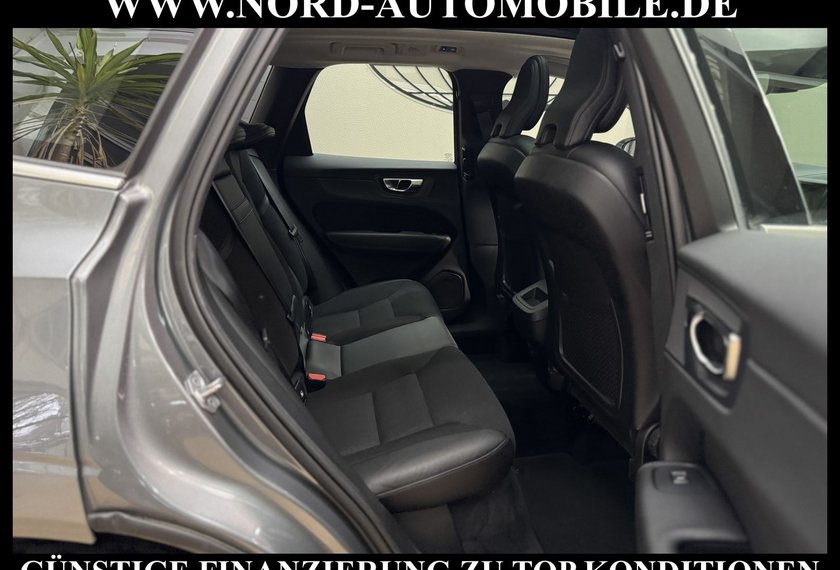 Volvo XC60 XC60 B4 D Momentum Pro *LED*AHK*Pano*Kamera*Memo