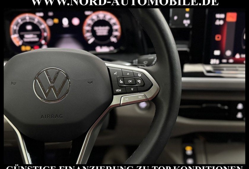 Volkswagen T7 California T7 California OCEAN LR *OHNE WORTE*UPE:107**