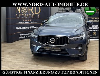 Volvo XC60 XC60 B4 D Momentum *LED*AHK*ACC*KAM*MJ2022*19Z*