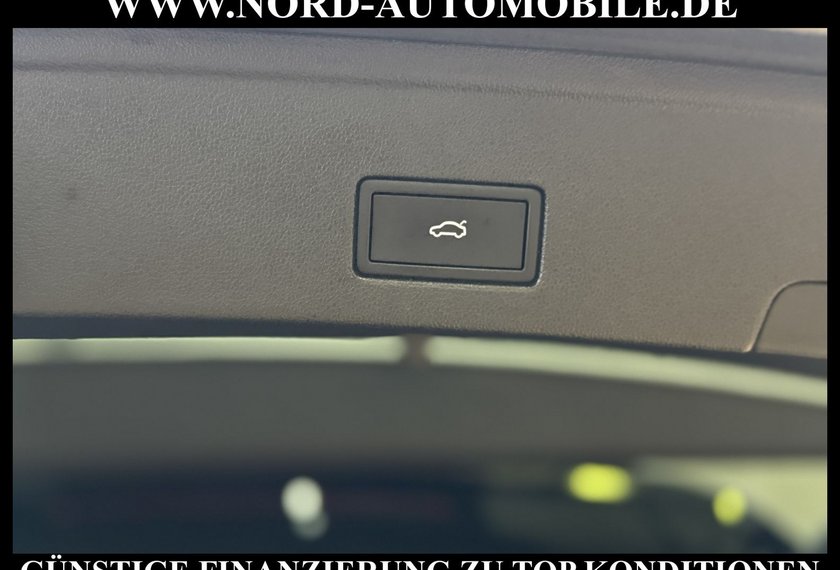 Volkswagen Touareg Touareg 4MOT 3.0 TDI Dig.Cockpit/AHK/Kamera/Luft