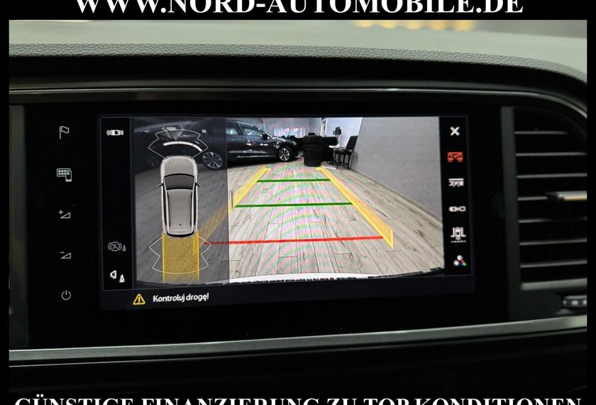 Cupra Ateca Ateca 1.5 TSI DSG *19ZOLL*VIRT*KAM*UPE:46