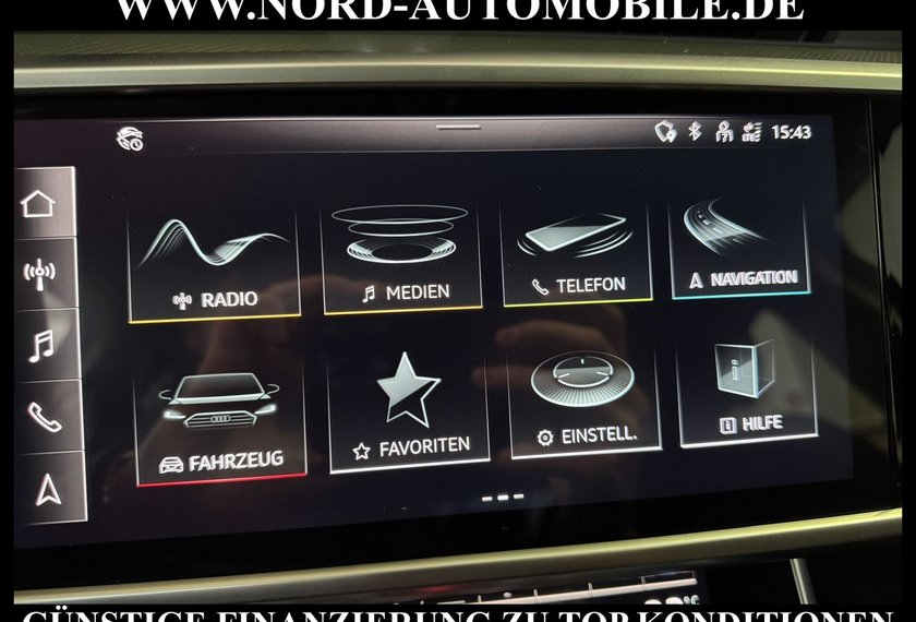 Audi A6 A6 Avant Sport 2.0 45 TFSI Teilleder/Kamera/ACC/