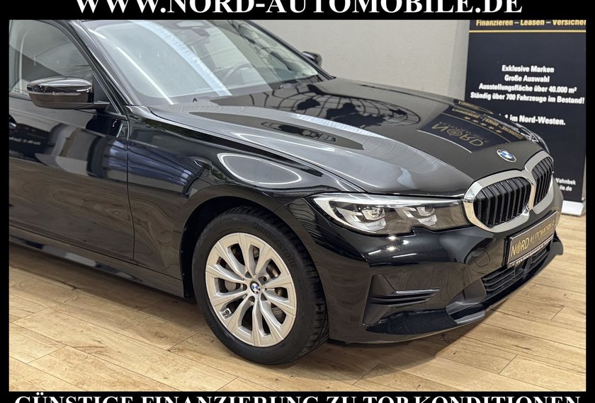 BMW 330 330 e touring Advantage*xDrive*AHK*LED*ACC*UPE63