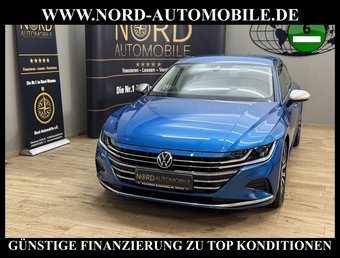 Volkswagen Arteon Arteon Shooting Brake Elegance 2.0 TDI SCR 110kW
