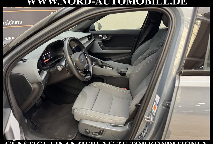 Polestar 2 2 Long Range DUAL AWD *PANO*PILOT*UPE:61