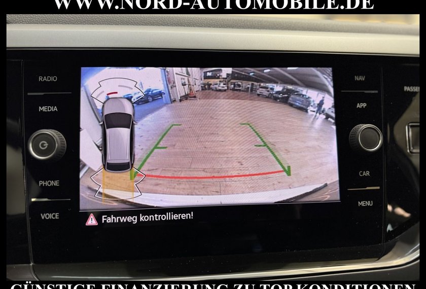 Volkswagen Taigo Taigo R-Line 1.5 TSI DSG Matrix/Dig.Cockpit/Kame