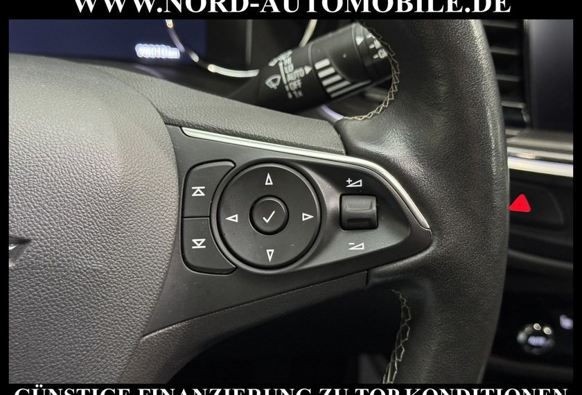 Opel Insignia Insignia B ST 2.0 CDTi Elegance *AHK*ACC*HUD*LED