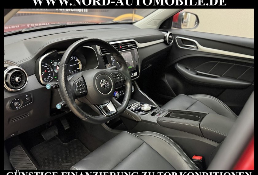 MG ZS ZS EV LUXURY *LED*PANO*NAV*LEDER*SHZ*ACC