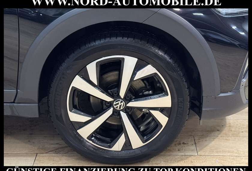 Volkswagen Taigo Taigo Style 1.0 TSI DSG Style *LED*NAVI*AHK*ACC*