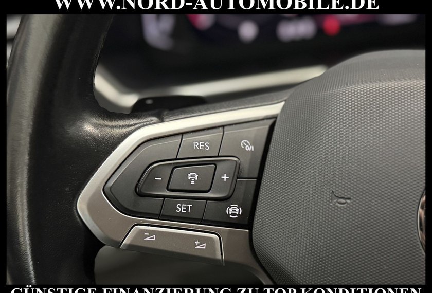 Volkswagen Tiguan Allspace Tiguan Allspace Elegance 4MOT 2.0 TDI DSG AHK/19