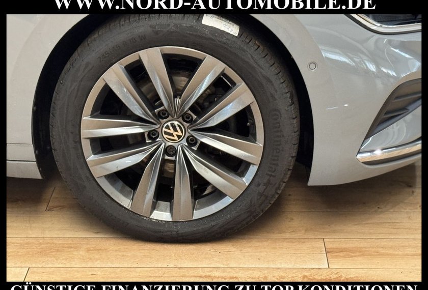 Volkswagen Arteon Arteon Shooting Brake Elegance 2.0 TDI DSG Kamer