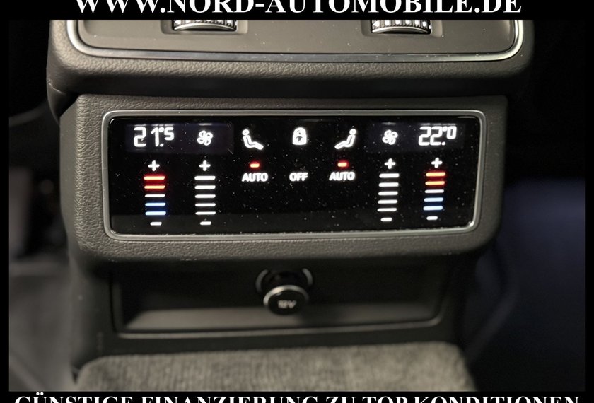 Audi A6 A6 Avant Sport 40 TDI S-Tronic Leder/Kamera/19/