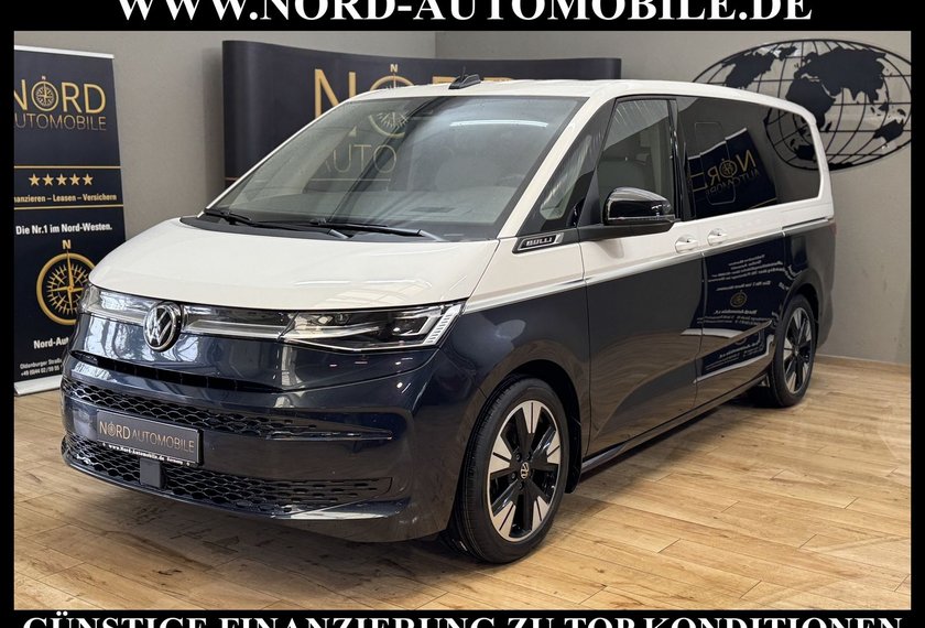 Volkswagen T7 Multivan T7 Multivan LR STYLE *HEIDEWITZKA*UPE:98*