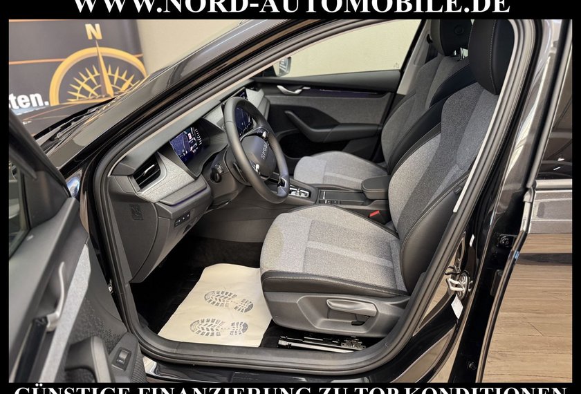 Skoda Octavia Octavia Combi TDI DSG SELECTION LODGE *360*AHK*