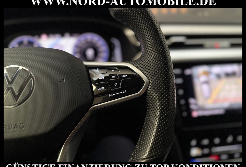 Volkswagen Arteon Arteon Shooting Brake 2.0 TDI Elegance AHK/18/