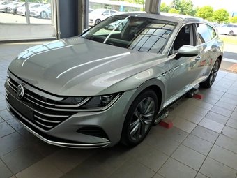 Volkswagen Arteon Arteon Shooting Brake 1.4 TSI eHybrid DSG Pano