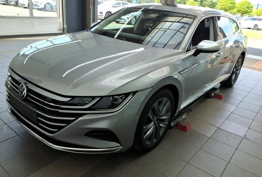 Volkswagen Arteon Arteon Shooting Brake 1.4 TSI eHybrid DSG Pano