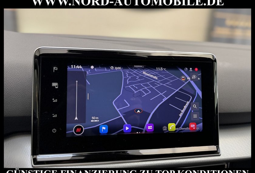 Seat Tarraco Tarraco Style 2.0 TDI DSG 7-Sitzer/Kamera/AHK/