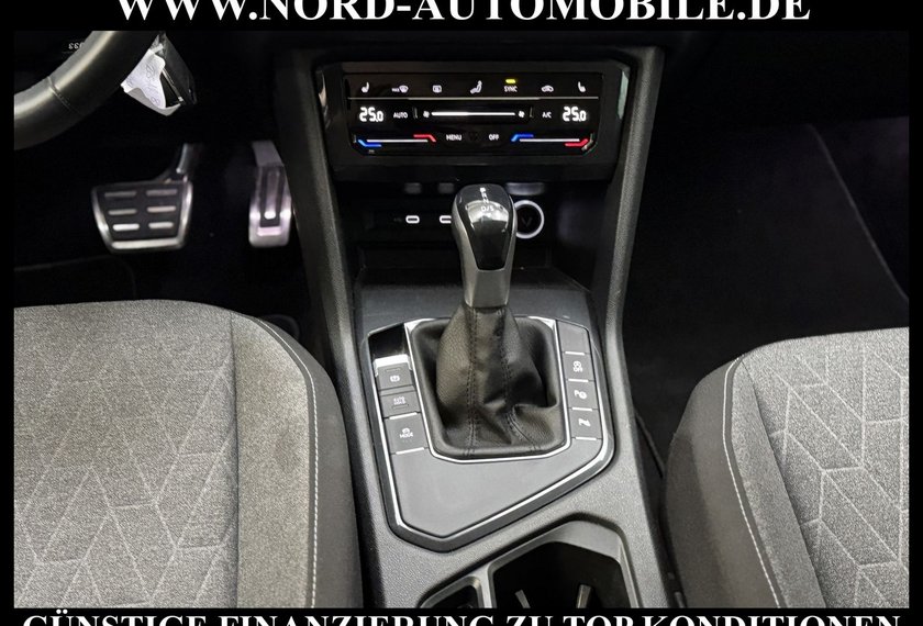 Volkswagen Tiguan Tiguan Life MOVE 1.5 TSI DSG Kamera/Navi/LED