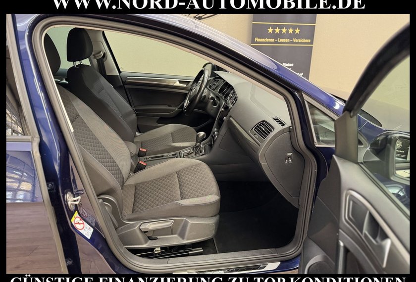 Volkswagen Golf Golf Variant Join 1.0 TSI DSG Navi*Mirror Link*
