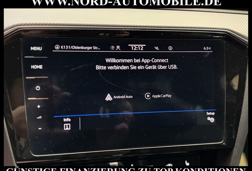 Volkswagen Passat Variant Passat Variant R-Line 2.0 TSI DSG Area View/AHK/