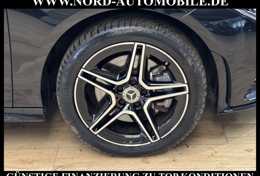 Mercedes-Benz CLA 250 CLA 250 e SB AMG *Distro+*Pano*Night*Kam*MBEAM*