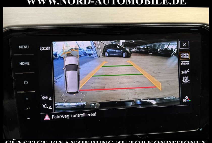 Volkswagen Passat Variant Passat Variant Elegance 2.0 TDI DSG Dig.Cockpit