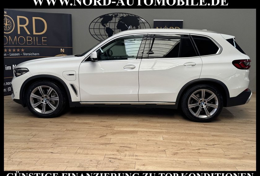 BMW X5 X5 xDrive 45 e xLine *20ZOLL*360KAM*UPE:88