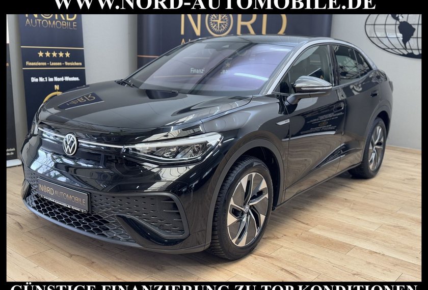Volkswagen ID.5 ID.5 Pro Performance AHK/Kamera/ACC/19/Navi/LED