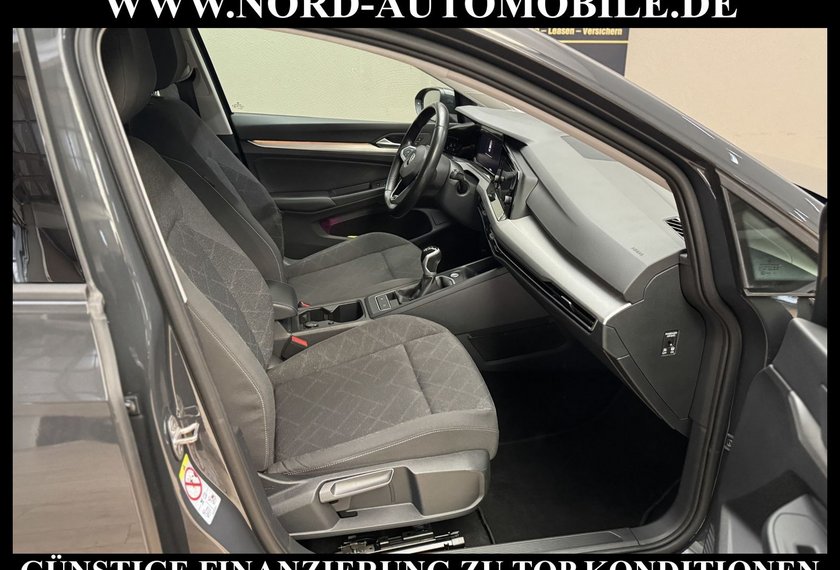 Volkswagen Golf Golf Variant Life 2.0 TDI AHK/LED/PDC/Spurhalte