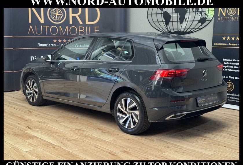 Volkswagen Golf Golf Style 1.4 TSI eHybrid DSG Kamera/Navi/LED