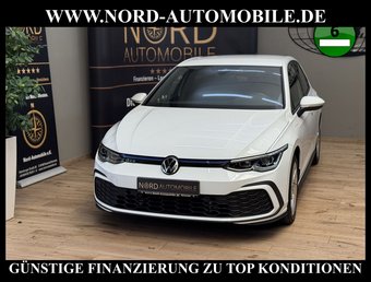 Volkswagen Golf Golf GTE 1.4 TSI eHybrid DSG Dig.Cockpit/Navi/