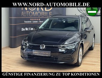 Volkswagen Golf Golf Variant Life 2.0 TDI Navi/LED/PDC/Spurhalte