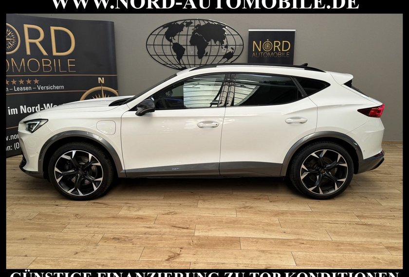 Cupra Formentor Formentor VZ 1.4 TSI e-HYBRID DSG AHK/Kamera/19