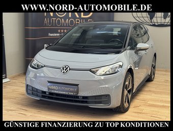 Volkswagen ID.3 ID.3 Pro Performance Kamera/HeadUp/19/ACC