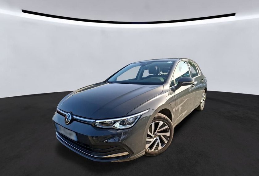 Volkswagen Golf Golf Style 1.4 TSI eHybrid DSG Kamera/Navi/LED/