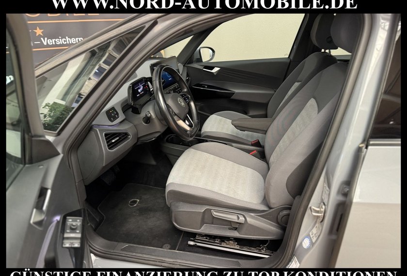 Volkswagen ID.3 ID.3 Pro Performance Sportpaket/Wärmepumpe