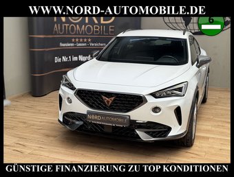 Cupra Formentor Formentor 1.4 TSI e-HYBRID DSG Kamera/Navi/LED/