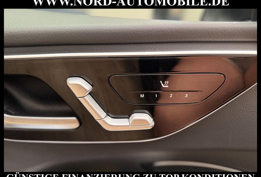 Mercedes-Benz C 200 C 200 d T Avantgarde *Distro*AHK*Memory*Easy*LED