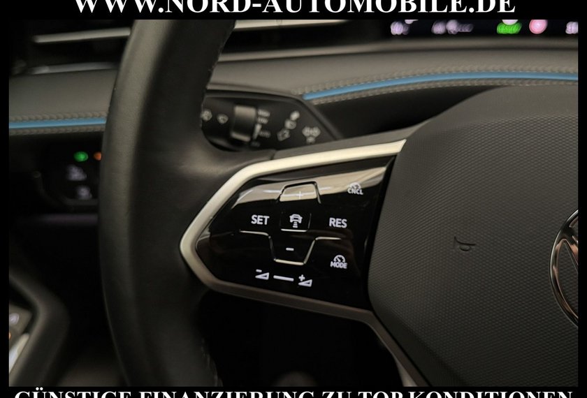 Volkswagen ID.7 ID.7 Pro AreaView/HeadUp/AHK/Navi/Matrix