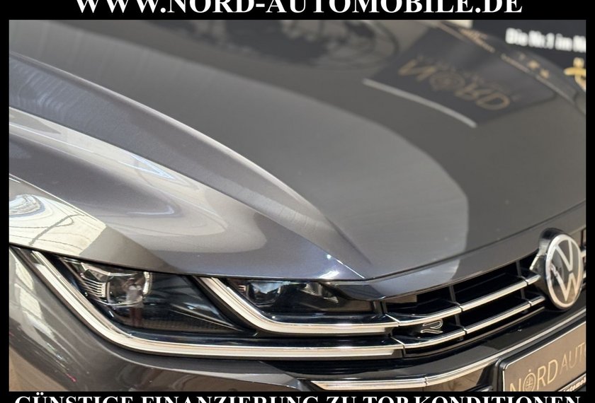 Volkswagen Arteon Arteon Shooting Brake R-Line 1.4 TSI eHybrid DSG