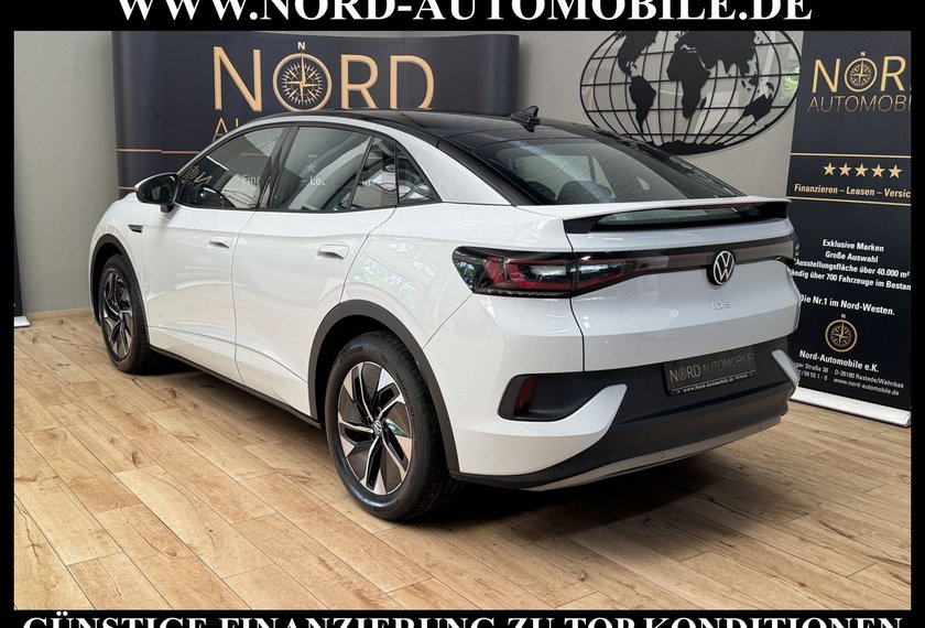 Volkswagen ID.5 ID.5 Pro Performance Wärmepumpe/Navi/19