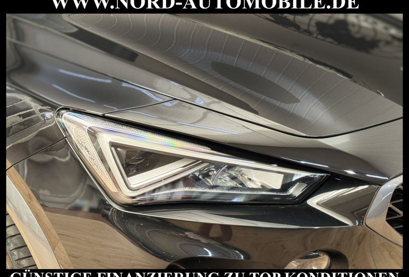 Cupra Formentor Formentor VZ 1.4 TSI e-HYBRID DSG AHK/Side&amp;Lane/