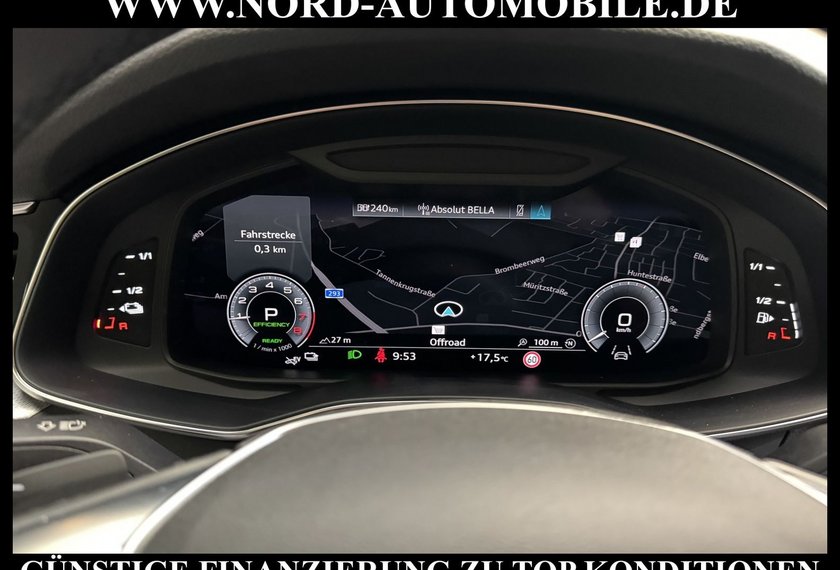 Audi A6 A6 Avant 50 TFSI e QU. Sport *AHK*VIRT*B&amp;O*ACC*